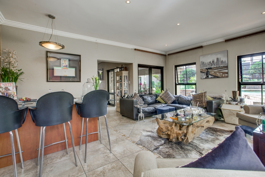 4 Bedroom Property for Sale in Fourways Gauteng