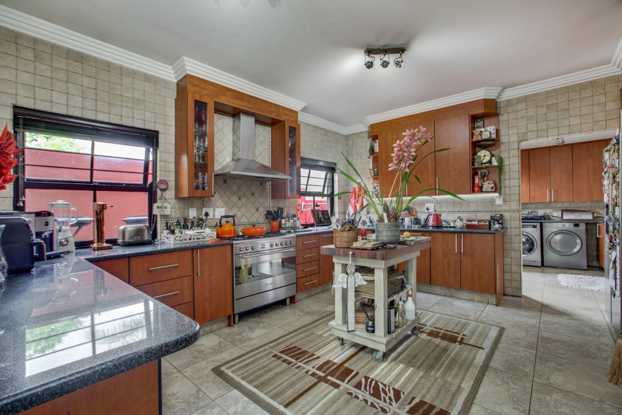 4 Bedroom Property for Sale in Fourways Gauteng