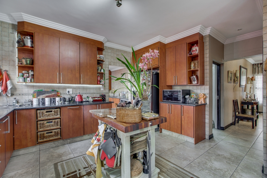4 Bedroom Property for Sale in Fourways Gauteng