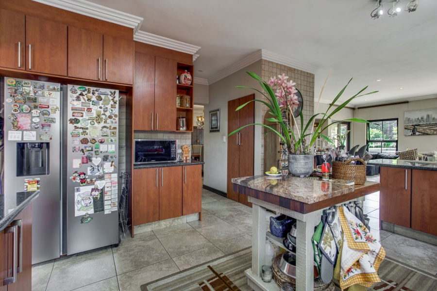 4 Bedroom Property for Sale in Fourways Gauteng