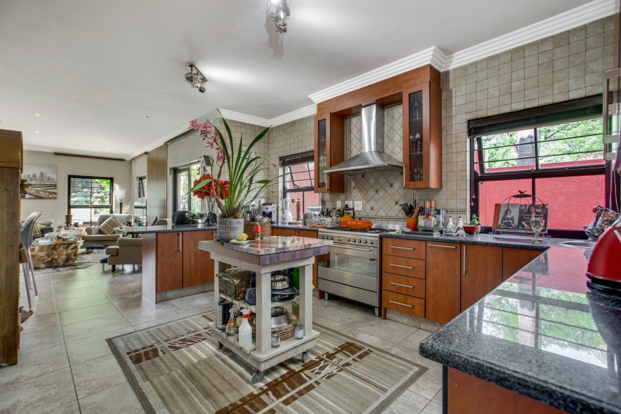 4 Bedroom Property for Sale in Fourways Gauteng