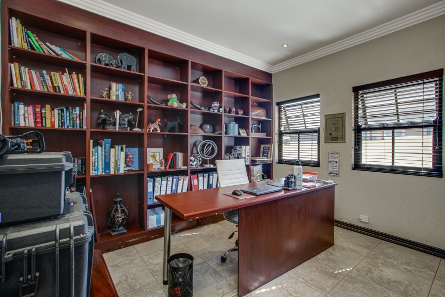 4 Bedroom Property for Sale in Fourways Gauteng