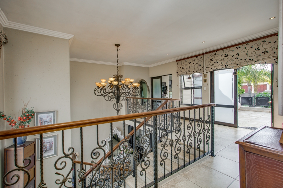 4 Bedroom Property for Sale in Fourways Gauteng