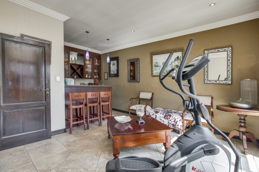4 Bedroom Property for Sale in Fourways Gauteng