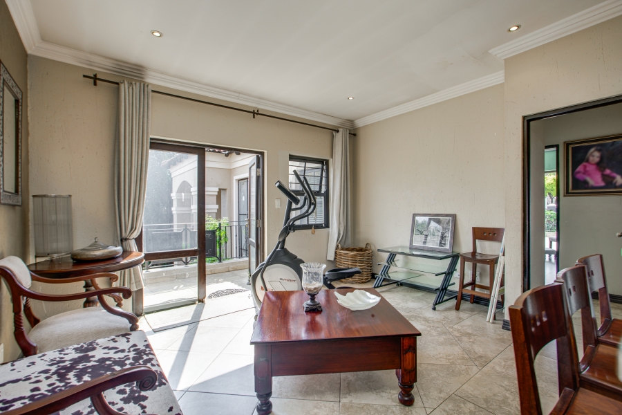 4 Bedroom Property for Sale in Fourways Gauteng