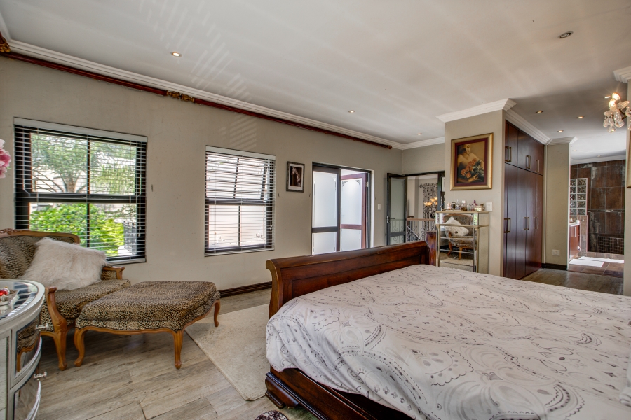 4 Bedroom Property for Sale in Fourways Gauteng