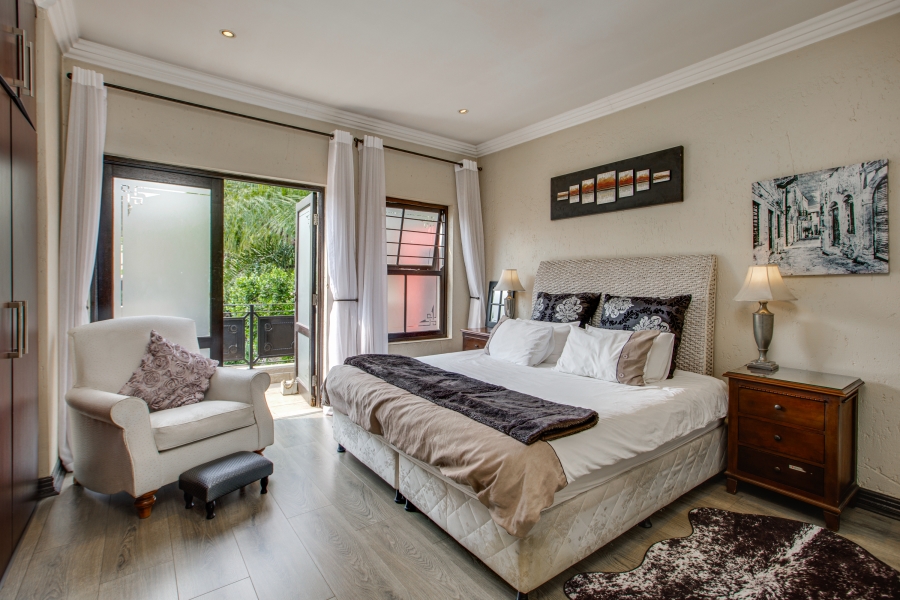 4 Bedroom Property for Sale in Fourways Gauteng