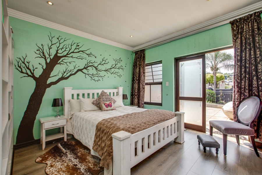 4 Bedroom Property for Sale in Fourways Gauteng