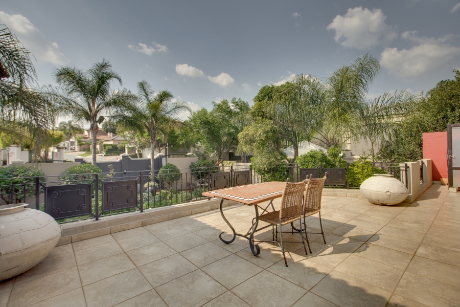 4 Bedroom Property for Sale in Fourways Gauteng