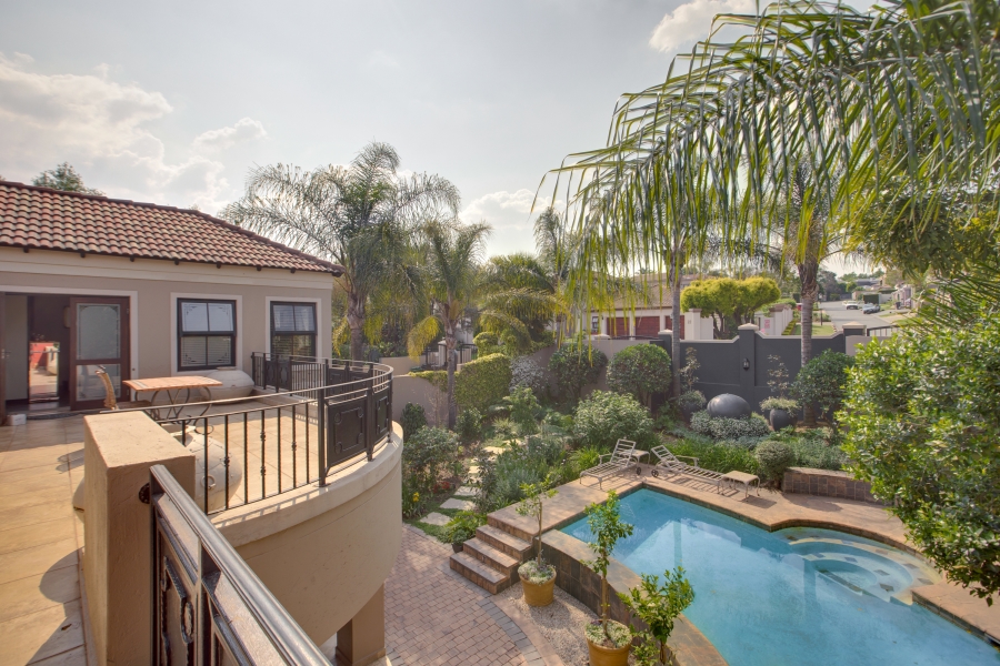 4 Bedroom Property for Sale in Fourways Gauteng