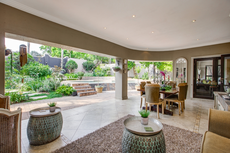 4 Bedroom Property for Sale in Fourways Gauteng