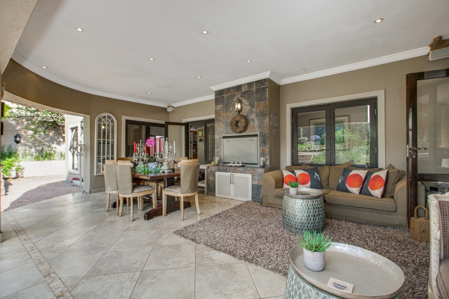 4 Bedroom Property for Sale in Fourways Gauteng