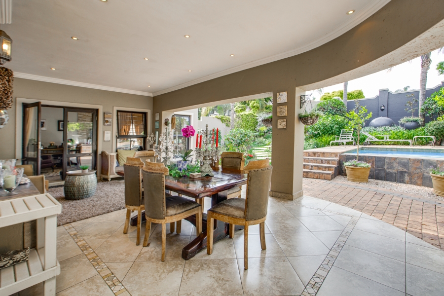 4 Bedroom Property for Sale in Fourways Gauteng