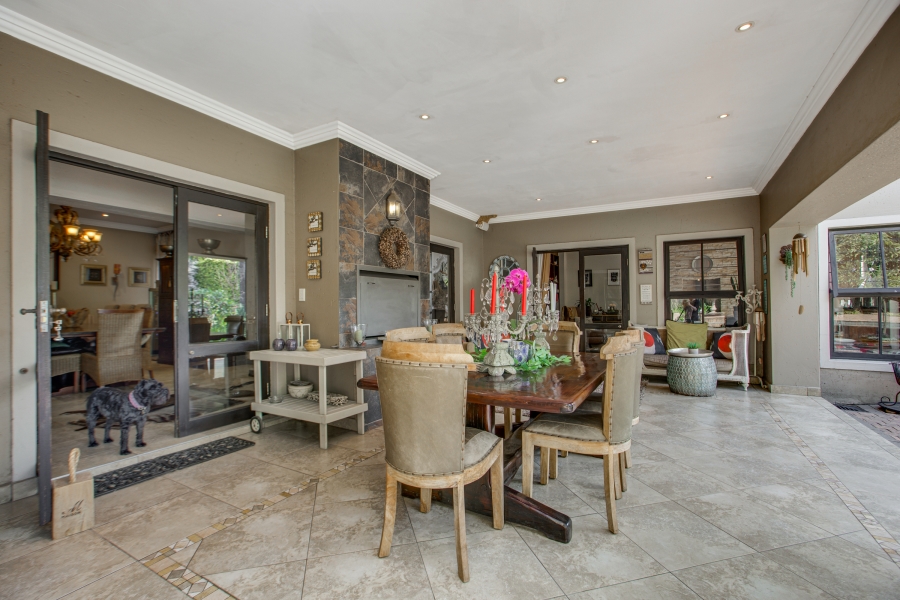 4 Bedroom Property for Sale in Fourways Gauteng