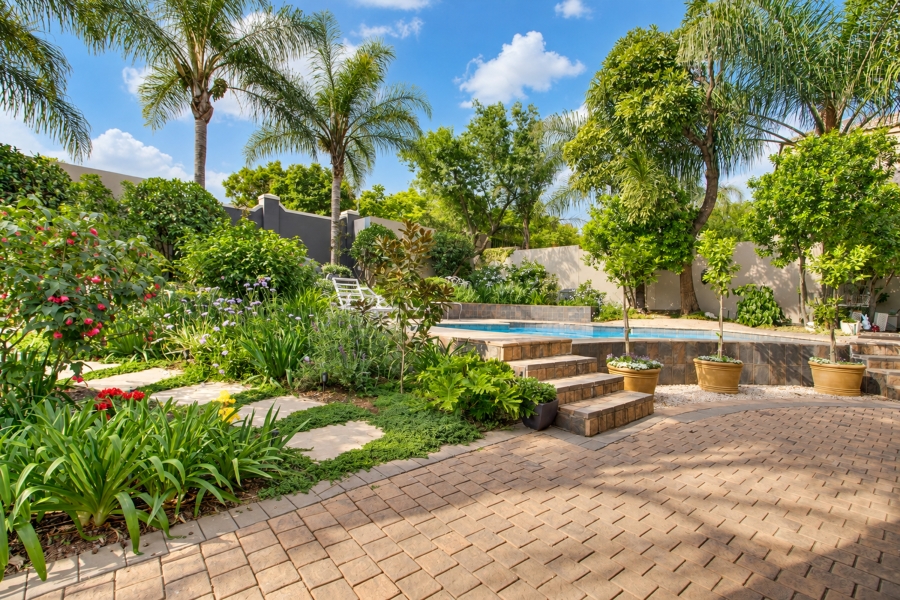 4 Bedroom Property for Sale in Fourways Gauteng