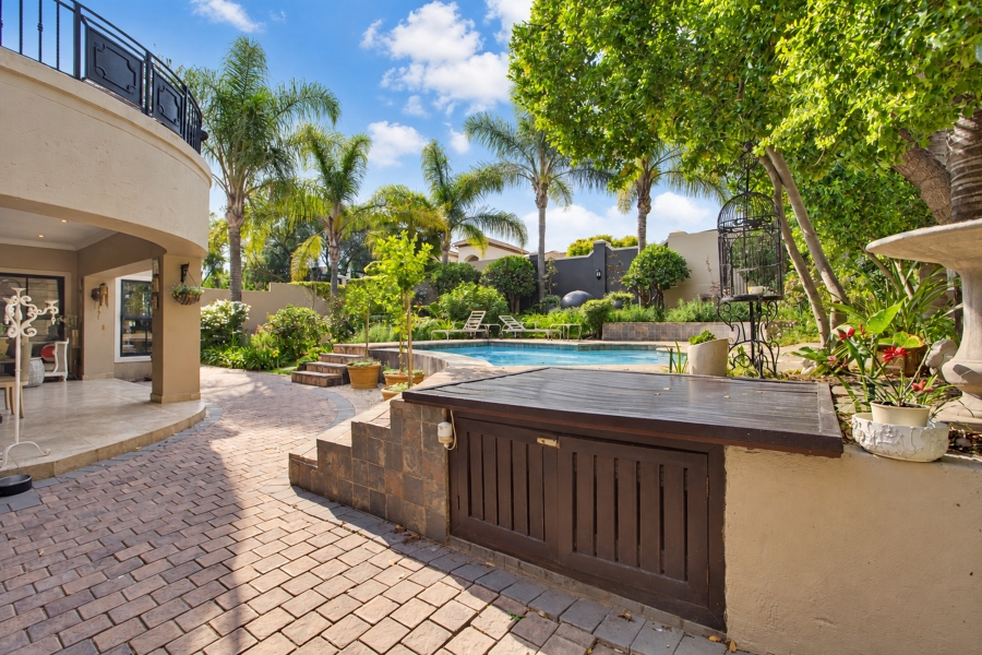4 Bedroom Property for Sale in Fourways Gauteng
