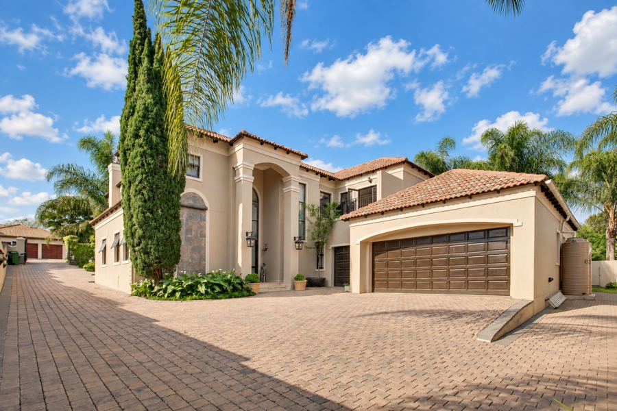 4 Bedroom Property for Sale in Fourways Gauteng