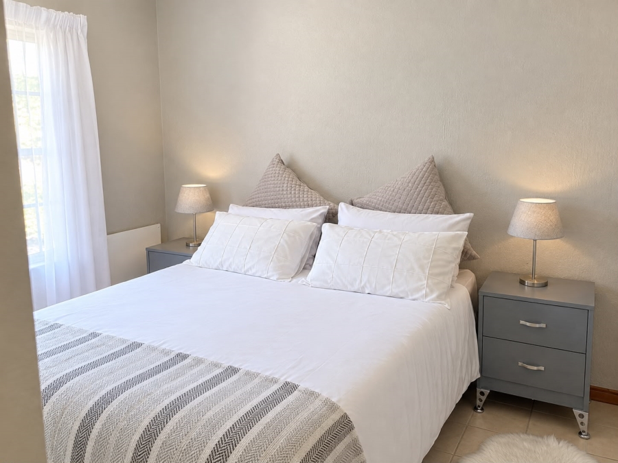 To Let 2 Bedroom Property for Rent in Craigavon Gauteng