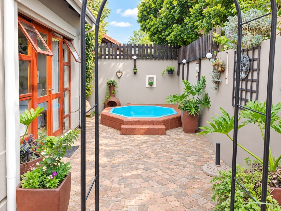 To Let 2 Bedroom Property for Rent in Craigavon Gauteng