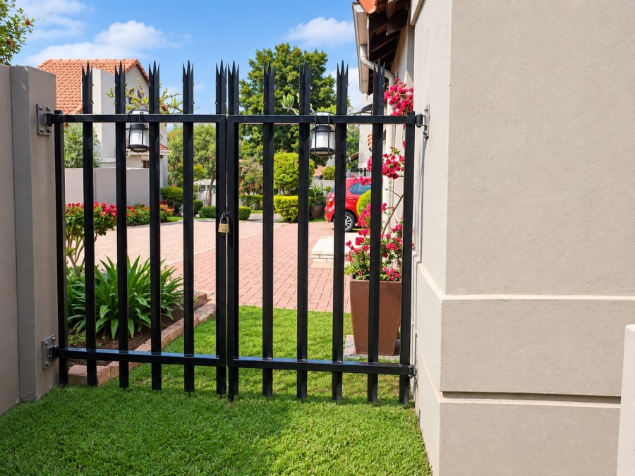 To Let 2 Bedroom Property for Rent in Craigavon Gauteng