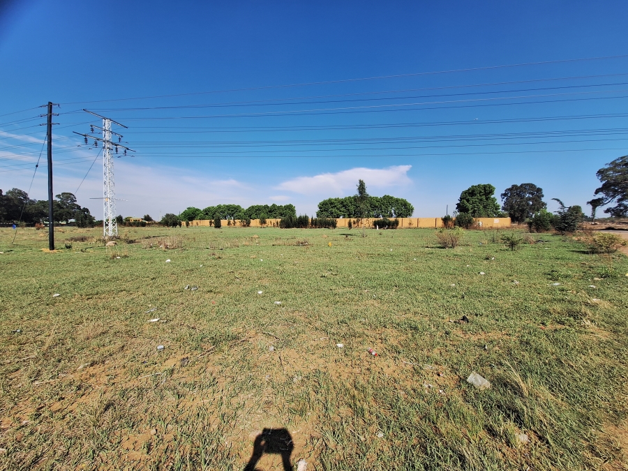 0 Bedroom Property for Sale in West Village Gauteng