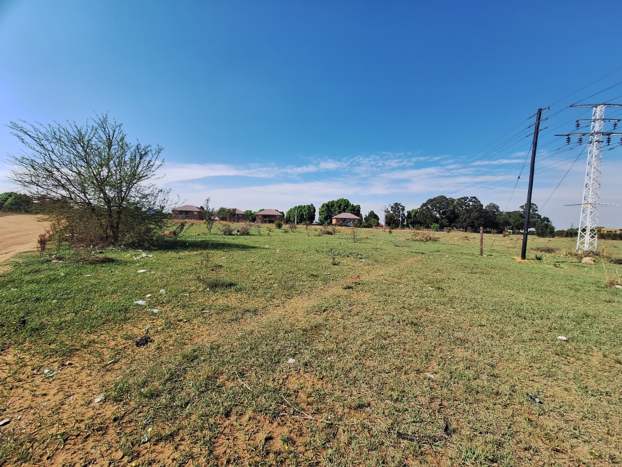 0 Bedroom Property for Sale in West Village Gauteng
