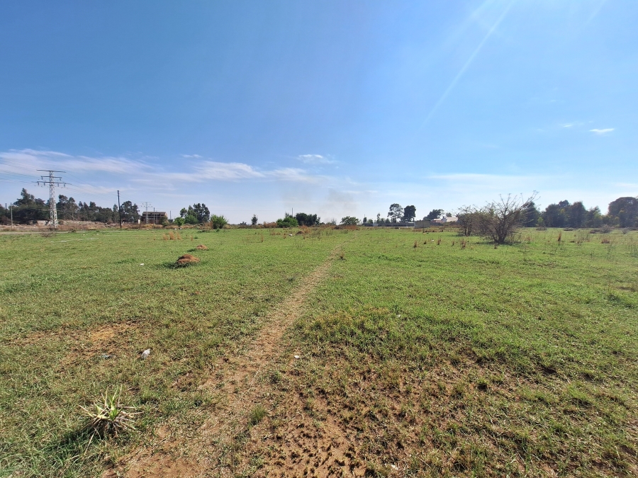 0 Bedroom Property for Sale in West Village Gauteng