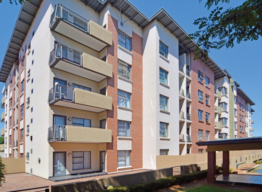1 Bedroom Property for Sale in Ferndale Gauteng