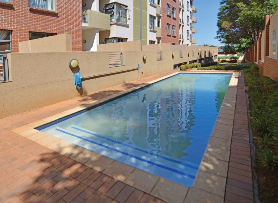 1 Bedroom Property for Sale in Ferndale Gauteng