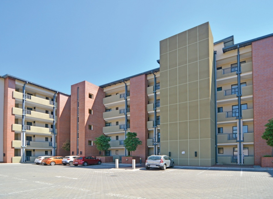 1 Bedroom Property for Sale in Ferndale Gauteng