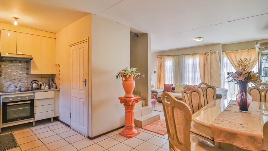 3 Bedroom Property for Sale in Theresa Park Gauteng