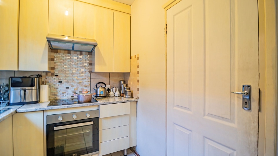 3 Bedroom Property for Sale in Theresa Park Gauteng
