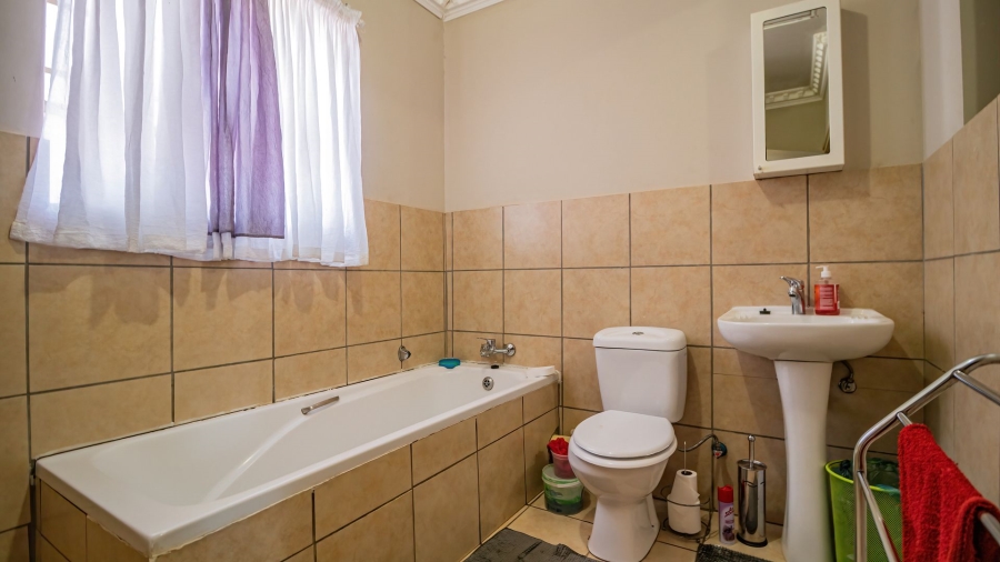 3 Bedroom Property for Sale in Theresa Park Gauteng