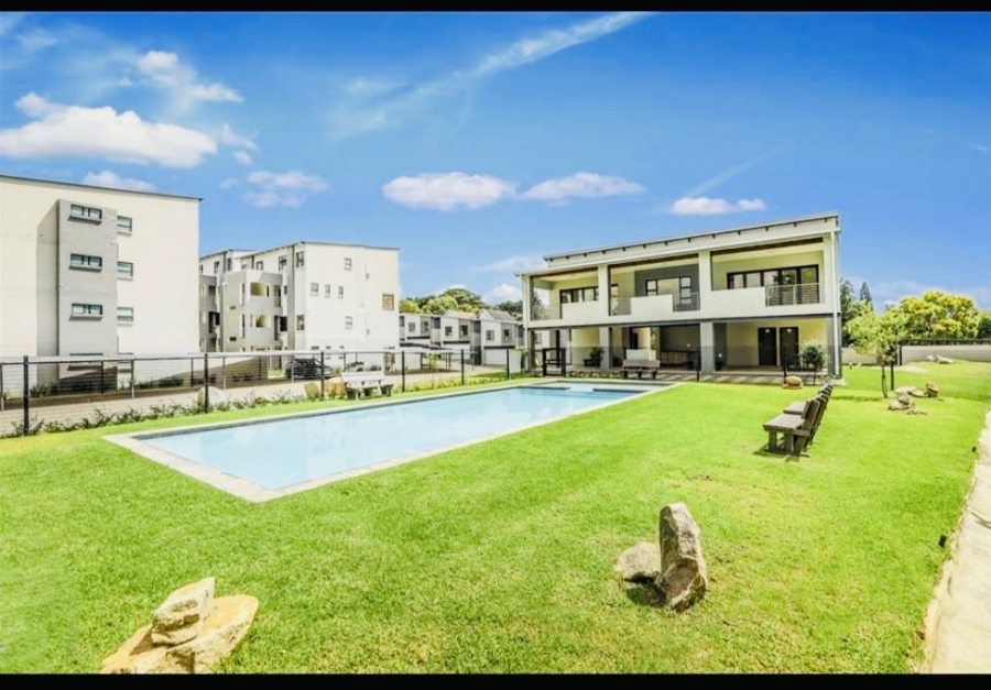 To Let 2 Bedroom Property for Rent in Edenburg Gauteng