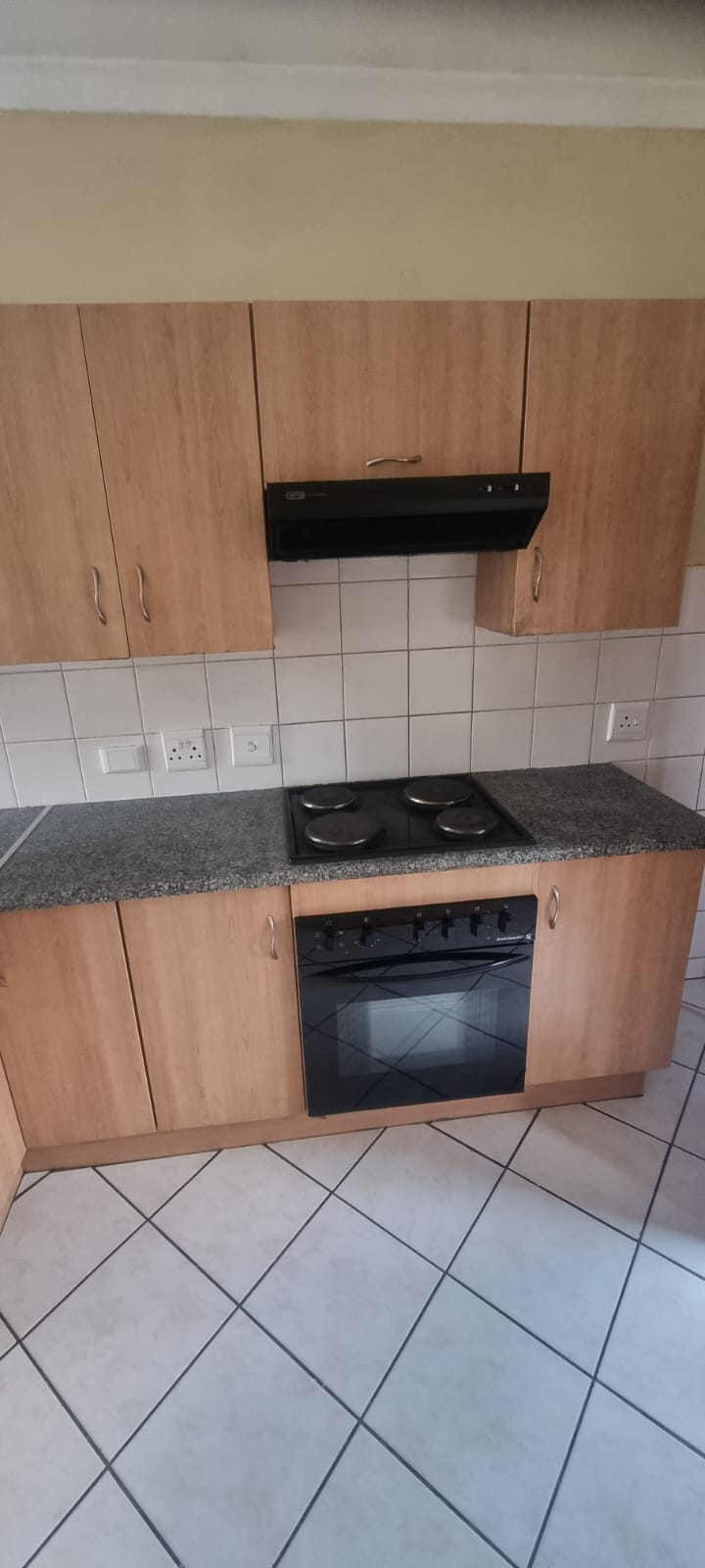 2 Bedroom Property for Sale in Elspark Gauteng