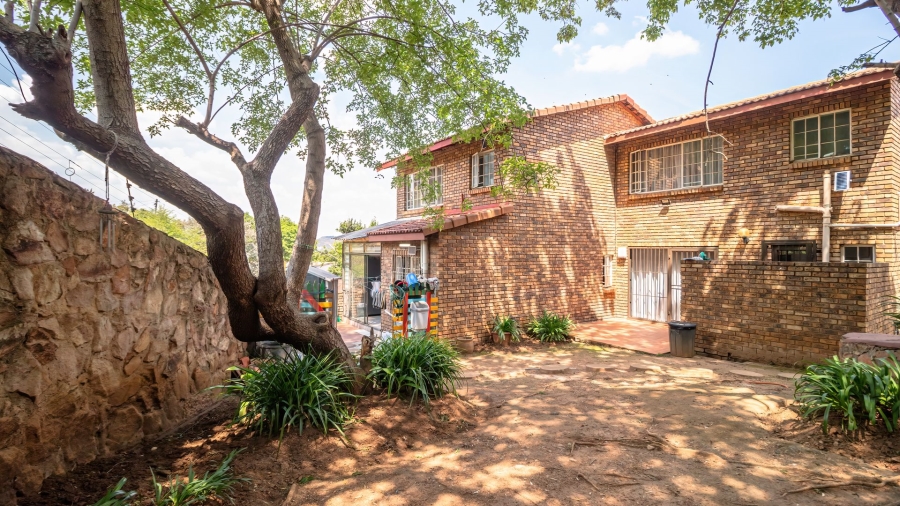 2 Bedroom Property for Sale in Ridgeway Gauteng