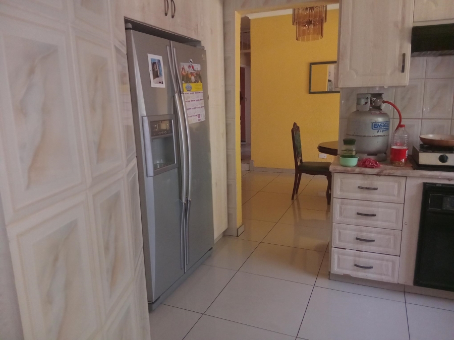 4 Bedroom Property for Sale in Birch Acres Gauteng
