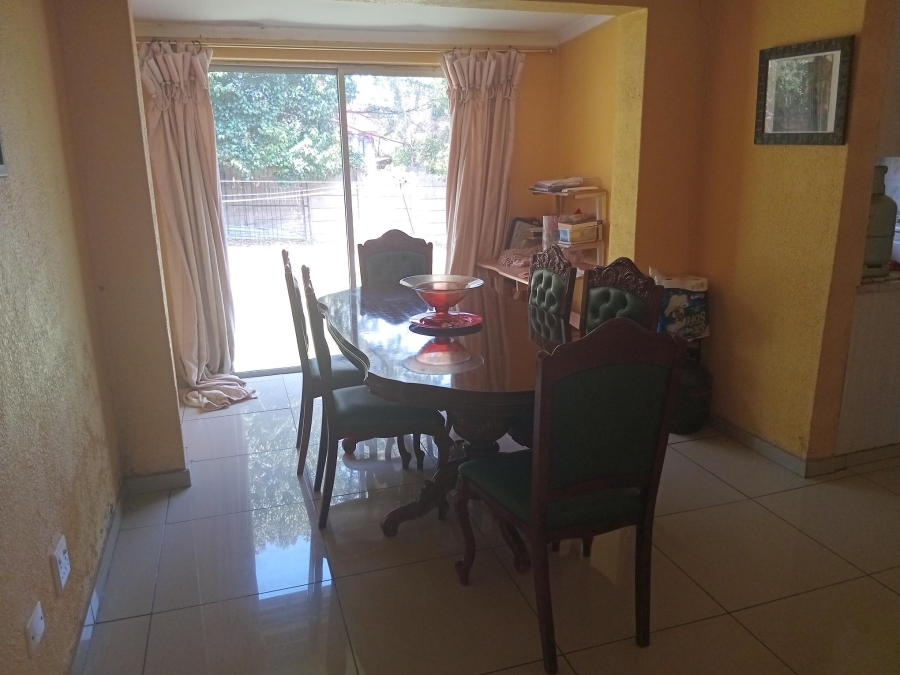 4 Bedroom Property for Sale in Birch Acres Gauteng