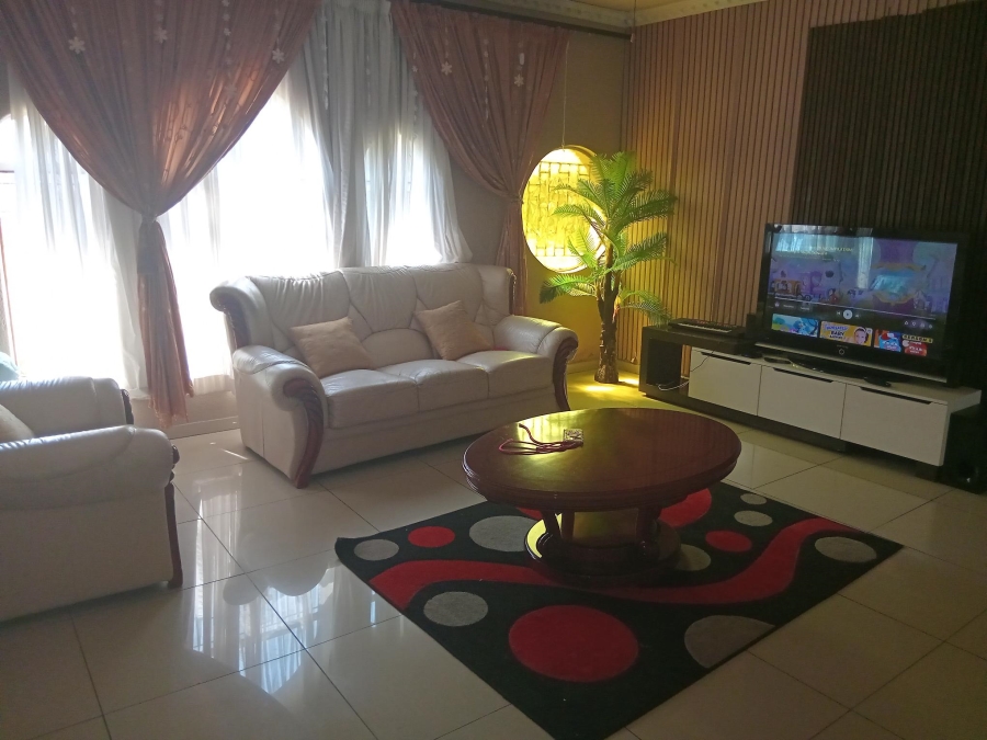 4 Bedroom Property for Sale in Birch Acres Gauteng