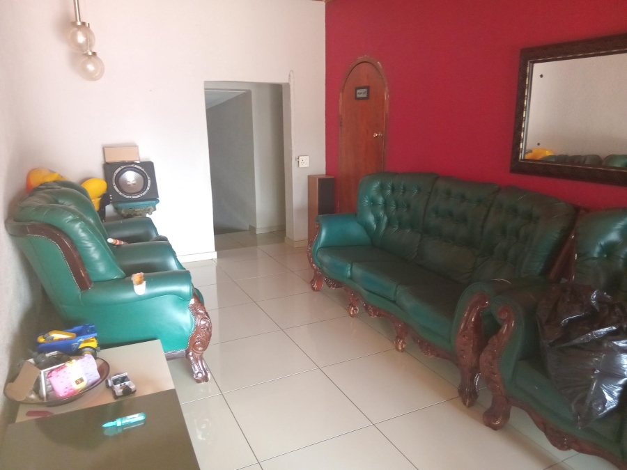 4 Bedroom Property for Sale in Birch Acres Gauteng