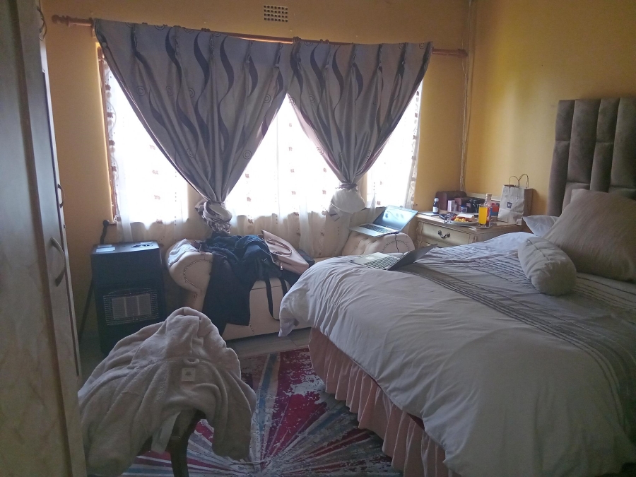 4 Bedroom Property for Sale in Birch Acres Gauteng
