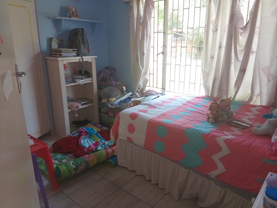 4 Bedroom Property for Sale in Birch Acres Gauteng