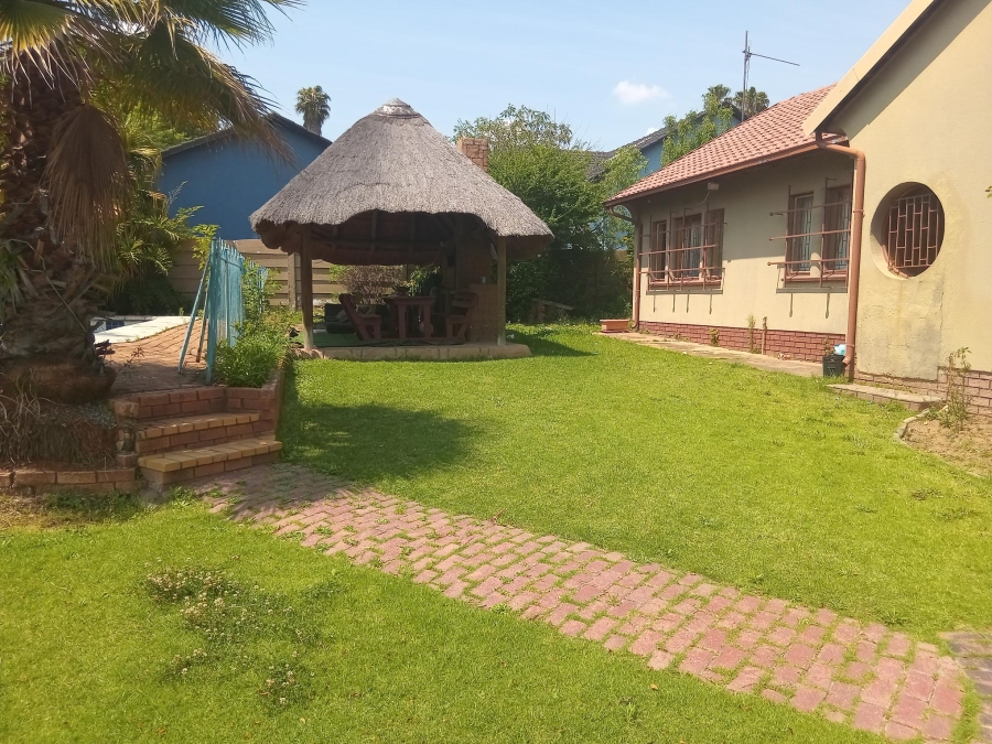 4 Bedroom Property for Sale in Birch Acres Gauteng