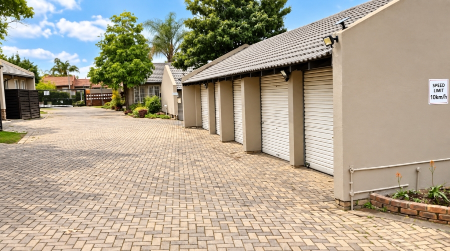 2 Bedroom Property for Sale in Birchleigh Gauteng