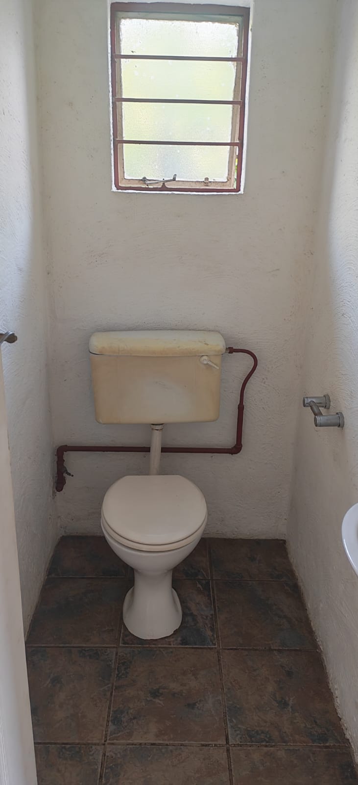 To Let 1 Bedroom Property for Rent in Atlasville Gauteng