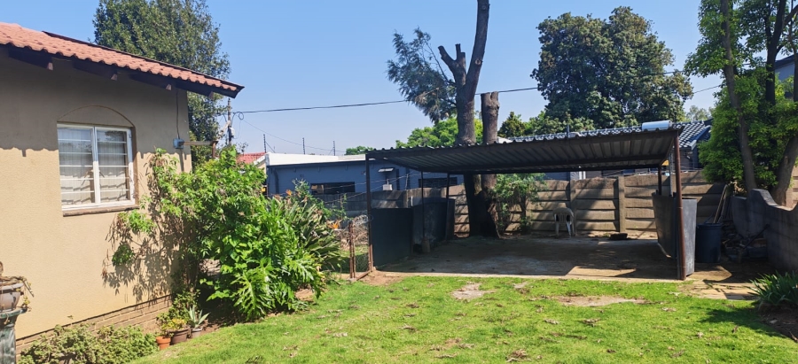 To Let 1 Bedroom Property for Rent in Atlasville Gauteng