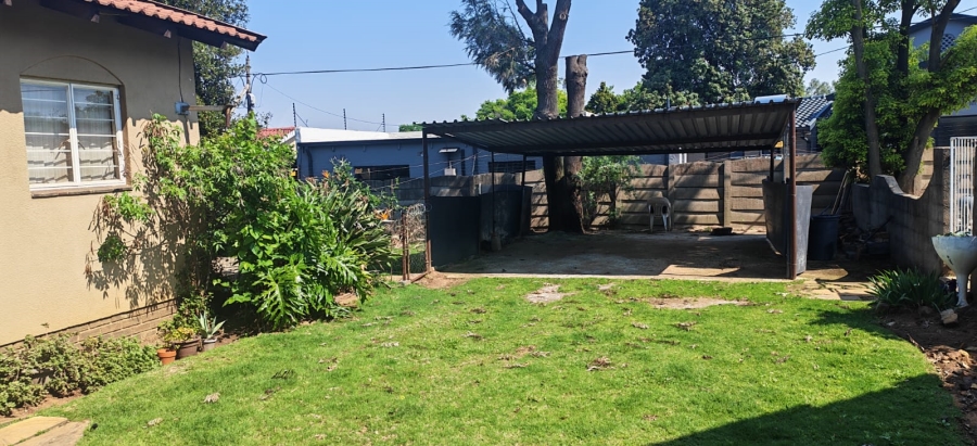 To Let 1 Bedroom Property for Rent in Atlasville Gauteng