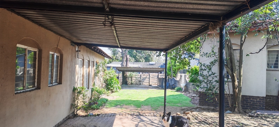 To Let 1 Bedroom Property for Rent in Atlasville Gauteng