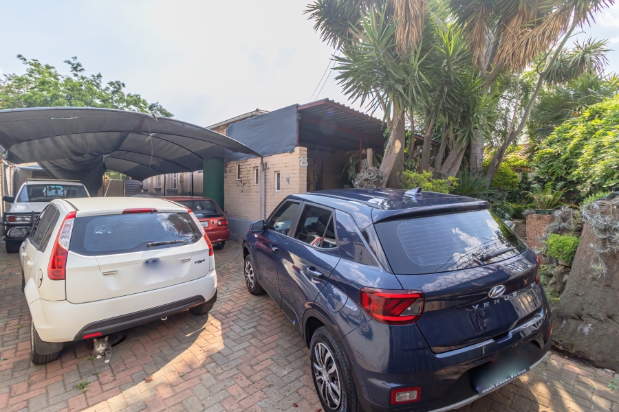 3 Bedroom Property for Sale in Primrose Gauteng