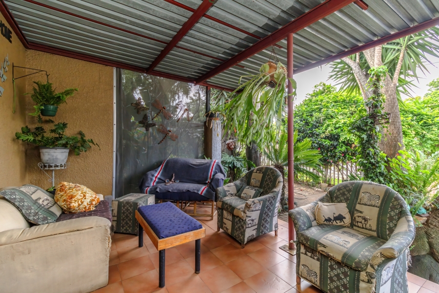 3 Bedroom Property for Sale in Primrose Gauteng
